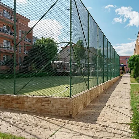 Apartment санни дэй-6 *