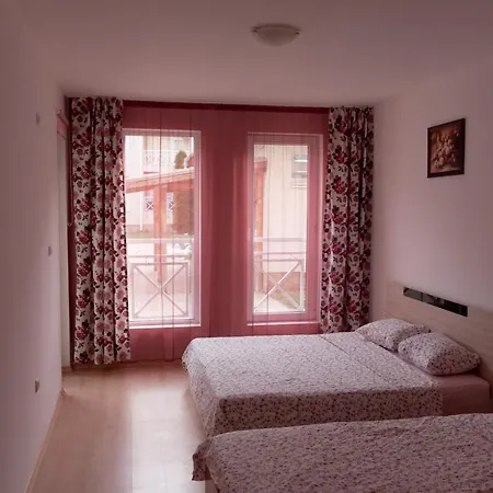 Apartment санни дэй-6 *