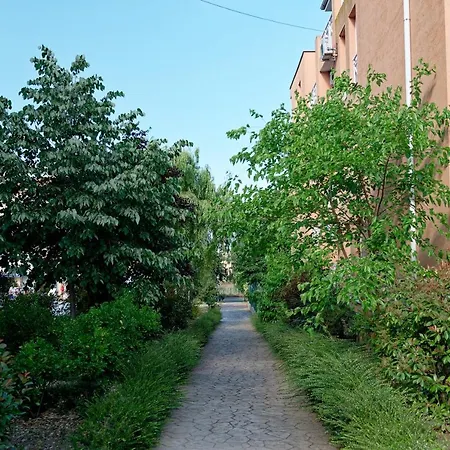 санни дэй-6 Appartamento *